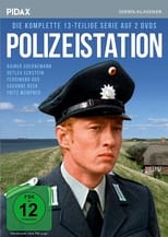 Poster de la serie Polizeistation