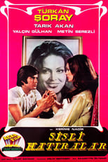 Poster de la película Sisli Hatıralar