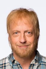 Actor Chris Elliott