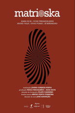 Poster de la película Matrioska