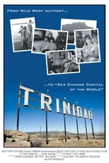 Poster de la película Trinidad