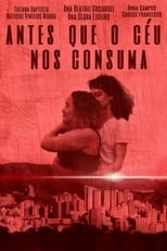 Poster de la película Antes Que o Céu nos Consuma