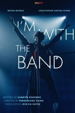 Poster de la película I'm With the Band