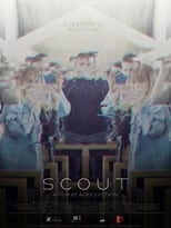 Poster de la película Scout
