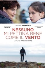 Poster de la película Nessuno mi pettina bene come il vento