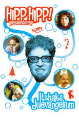 Poster de la serie Hipp hipp - Itzhaks julevangelium