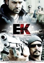 Poster de la película Ek: The Power of One
