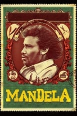 Poster de la película Mandela