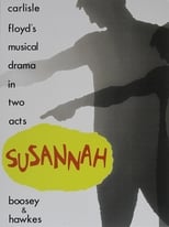 Poster de la película Susannah