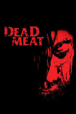 Poster de la película Dead Meat