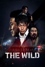 Poster de la película The Wild