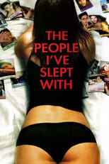 Poster de la película The People I've Slept With