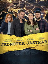 Poster de la serie Jednotka Jastrab