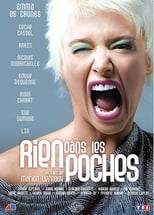 Poster de la película Rien dans les poches