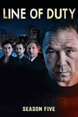 Line of Duty : Enquêtes internes