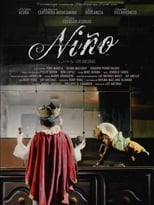 Poster de la película Niño