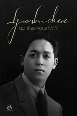 Poster de la película Qui êtes vous Mr. Iguerbouchène ?