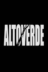 Poster de la película Altoverde