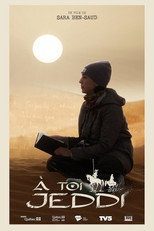 Poster de la película À toi Jeddi