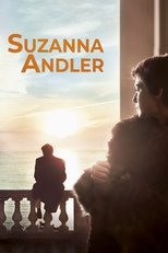 Poster de la película Suzanna Andler