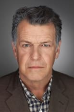 Actor John Noble