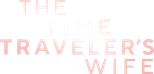 Logo The Time Traveler's Wife