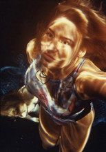 Poster de la película 100 meter fri