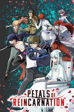 Poster de la serie Petals of Reincarnation