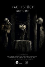 Poster de la película Nocturne