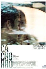 Poster de la película Pup