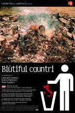 Poster de la película Biùtiful Cauntri