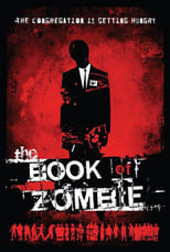 Poster de la película The Book of Zombie