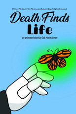 Poster de la película Death Finds Life
