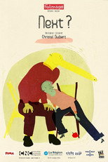 Poster de la película Next?