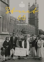 Poster de la película Street 66
