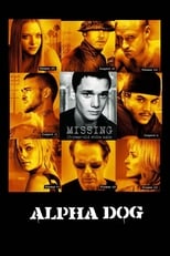 Poster de la película Alpha Dog