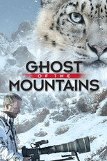Poster de la película Ghost of the Mountains