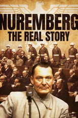 Poster de la película Nuremberg: The Real Story