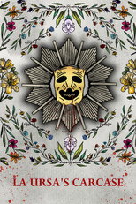 Poster de la película La Ursa's Carcase