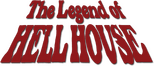 Logo The Legend of Hell House