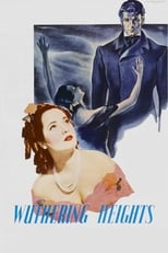 Poster de la película Wuthering Heights