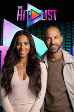 Poster de la serie The Hit List