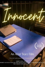 Poster de la película Innocent
