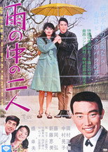 Poster de la película Two People in the Rain