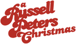 Logo A Russell Peters Christmas Special