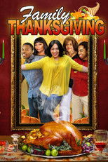 Poster de la película Family Thanksgiving