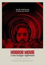 Poster de la película Horror Movie: A Low Budget Nightmare