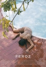 Poster de la película Feroz