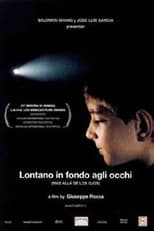 Poster de la película Lontano in fondo agli occhi