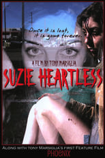 Poster de la película Suzie Heartless